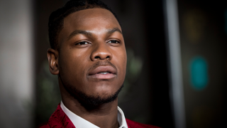 John Boyega Confirms to <i>Star Wars</i> Fans That He's 'Moved On' From the Franchise